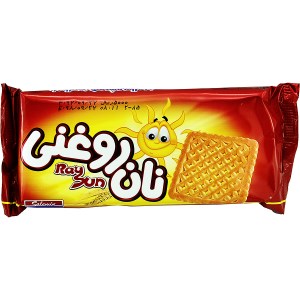 سالمین نان روغنی