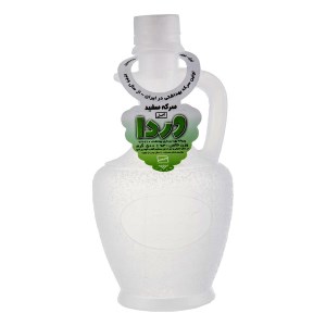 وردا سرکه سفید 500گ