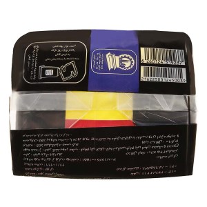 تافته نوار نازک کتانی ویژه روز