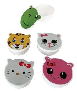 روز بستنی لیوان عروسکی