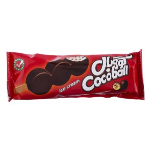 روز بستنی کوکوبال