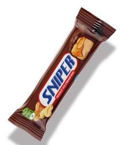 دومینو بستنی اسنایپر قیفی