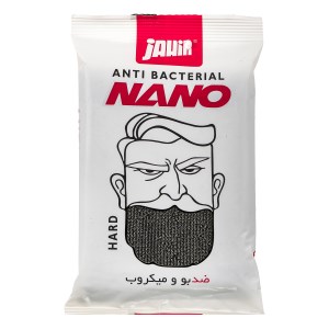 جهیر اسکاچ نانو سخت