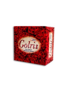 گلریز دستمال 100 برگ کوکتل معطر
