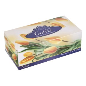 گلریز دستمال 300 برگ ویژه