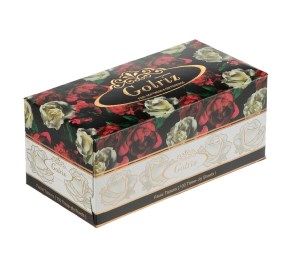 گلریز دستمال کاغذی 300 بوستان