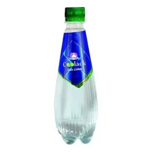 کولاک آب گازدار لیمو 500 سی سی