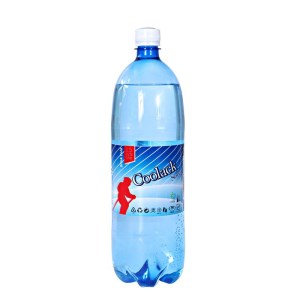 کولاک سودا آب گازدار1/5لیتری