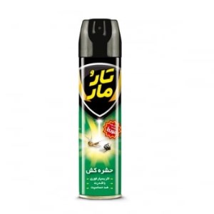 تارومار اسپری حشره کش تارومار سوپر قوی 400م