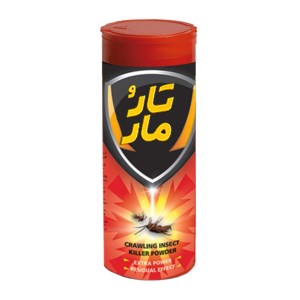 تارومار پودر سوسک کش 100گ
