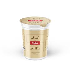 کشک سمیه لیوانی 460 گرم