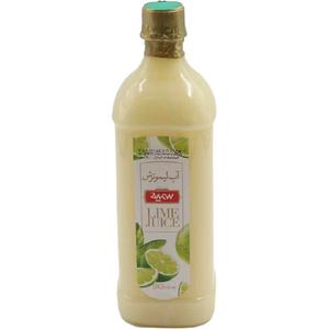 سمیه آبلیمو 910گرم