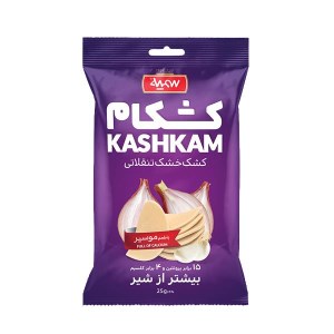 کشکام موسیر 25 گرم