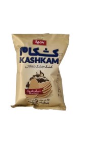 کشکام قره قروت 25 گرم