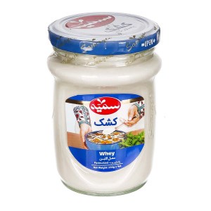 کشک سمیه 230 گ
