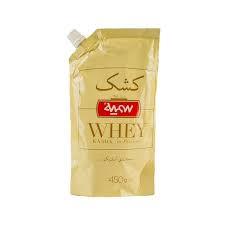 کشک سمیه پاکتی 200گرم