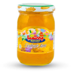 به صبا مربا بزرگ بالنگ