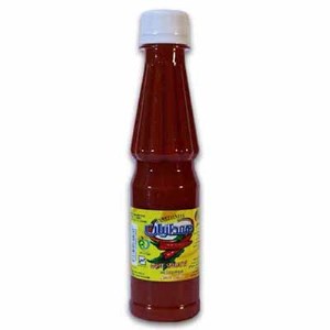 همدانیان سس فلفل قلمی