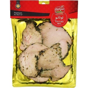 کاله سولیکو توناتو دارفرش
