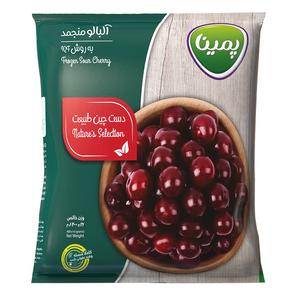 آلبالو بدون هسته 400گرمی کاله