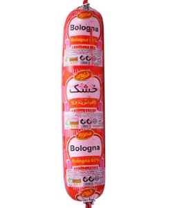 کاله کالباس خشک فیله خانواده