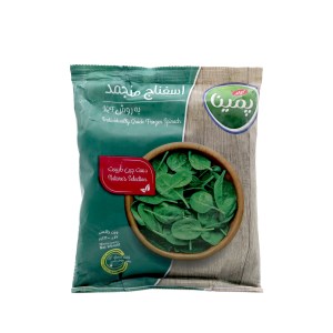 کاله پمینا اسفناج منجمد 400 گرم