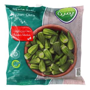 کاله بامیه 400گرم