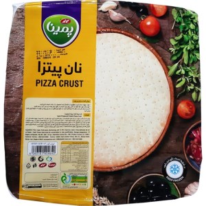 کاله نان پیتزا ویژه