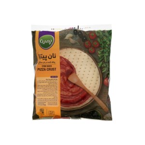 کاله نان پیتزا نایلونی