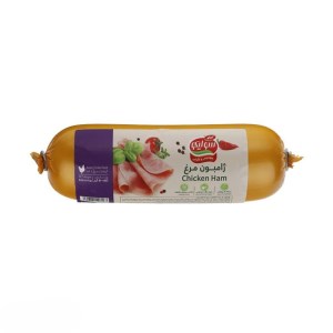 کاله سولیکو ژامبون مرغ 90 % خانواده
