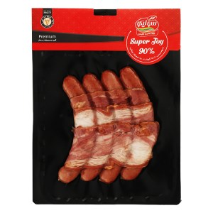 کاله سوپر جوی دار فرش