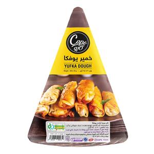 کاله یوفکا مثلثی