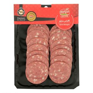کاله سولیکو سالامی تنوری دارفرش 250گرم