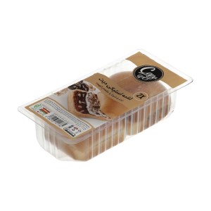 کاله ساندویچ لقمه استیکی دیت