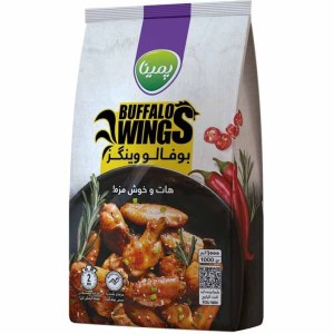 کاله بوفالو وینگز 1کیلویی