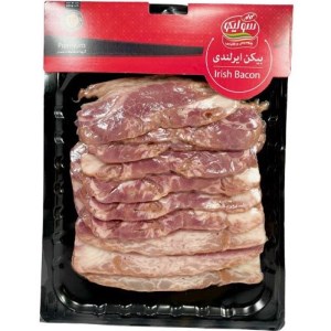 سولیکو کاله بیکن ایرلندی دارفرش