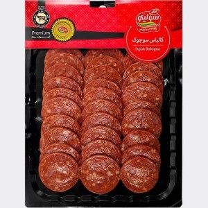 کاله سولیکو سوجوک دار فرش 250 گرم