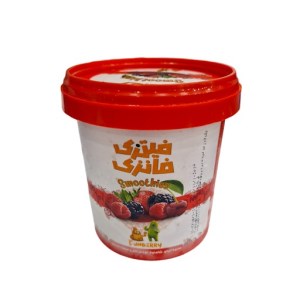 کاله اسموتی قرمز