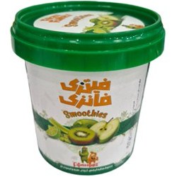 کاله اسموتی سبز