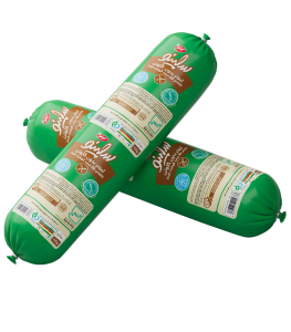 کاله کالباس لیونر گوشت