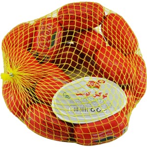 کاله سولیکو کوکتل بلژیکی توری