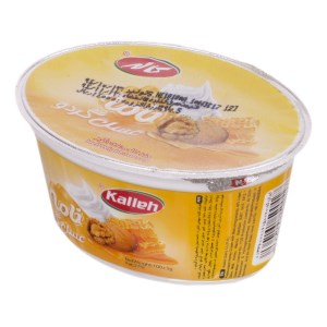 کاله خامه عسل گردویی 100گرمی