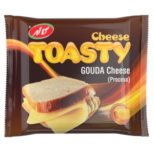 کاله پنیر گودا ورقه ای