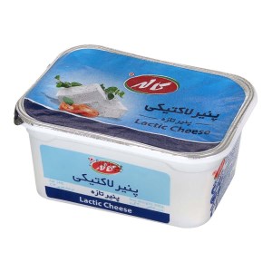 کاله پنیر لاکتیکی 300گرمی