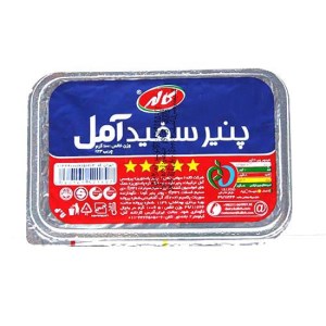 کاله پنیر آمل 100گ