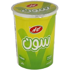 کاله ماست سون کم چرب 900گ