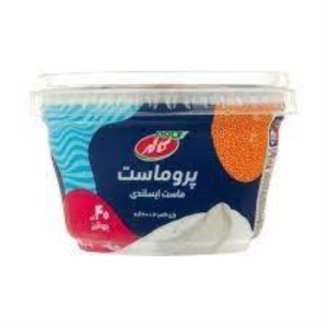 کاله پرو ماست ایسلندی 400گ