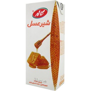 کاله شیر عسل 200میلی