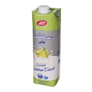 کاله دسر نوشیدنی طالبی ا لیتری