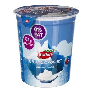 کاله ایسلندی پرو ماست 900گرم